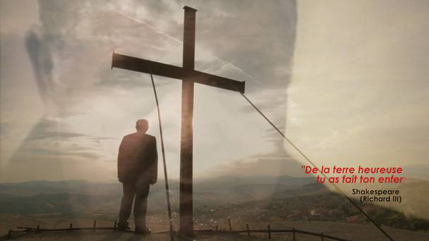 Corleone: mafia and blood