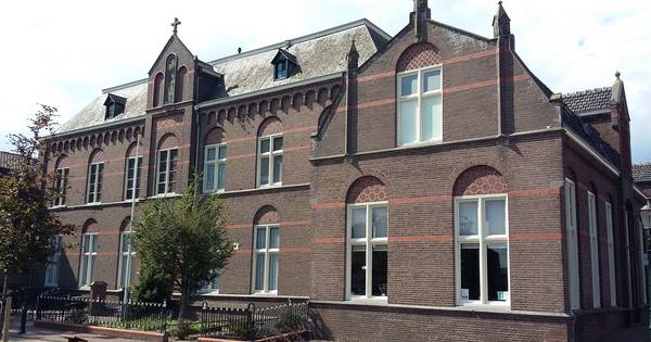 Ronald Broeders gaat horeca Ontmoetingscentrum runnen