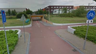 Burgerwacht leidt politie naar verdachte aanrander in Barneveld