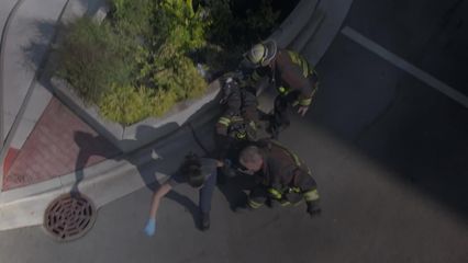 3. Fraternité contrariée