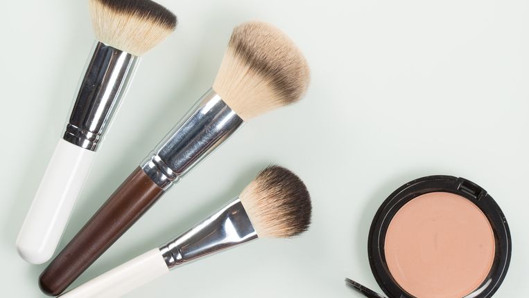 Spiksplinternieuw SOS beauty tools: welke kwasten zijn het allerbest? | Style | Nina ES-76
