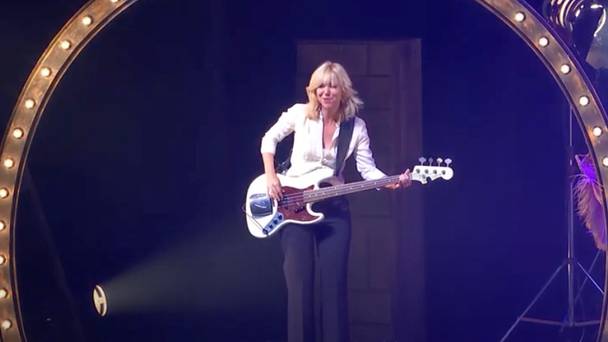 Claudia de Breij: Oudejaarsconference 2022