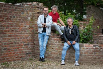 Iedereen moet aan de bak op Woetstok