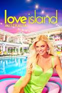 boxcover van Love Island Australia