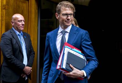 'Kabinetsplan gevangenisstraffen verhoogt kans op recidive'