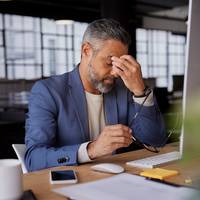 Tips om niet te stressen in 2026: ‘Veel mensen die in een burn-out belanden, voelen zich mislukt. Maar ze moeten net mild zijn’