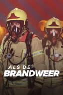 boxcover van Als de Brandweer