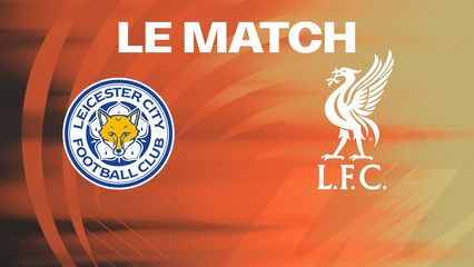 2. Leicester - Liverpool