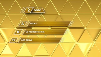 41. Emission du 20/12/25