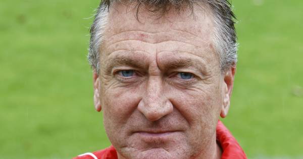 Van Genderen verlaat Dussense Boys na dit seizoen - BN DeStem