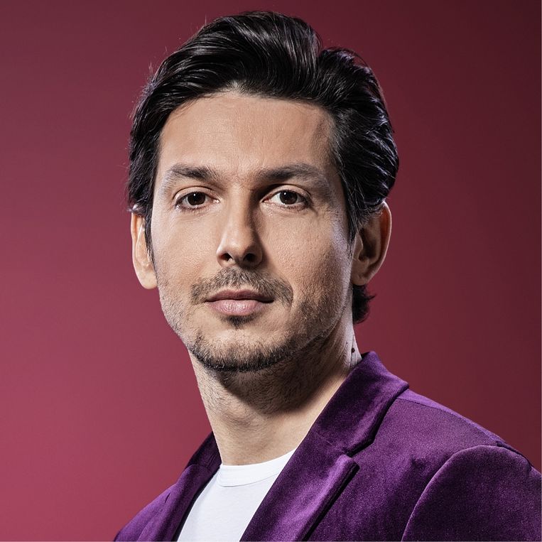 �Het moet soms gewoon het juiste moment zijn, waarop het