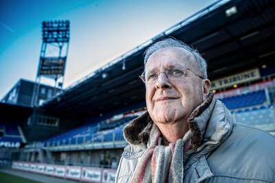 PEC doet in brief dringend verzoek aan KNVB