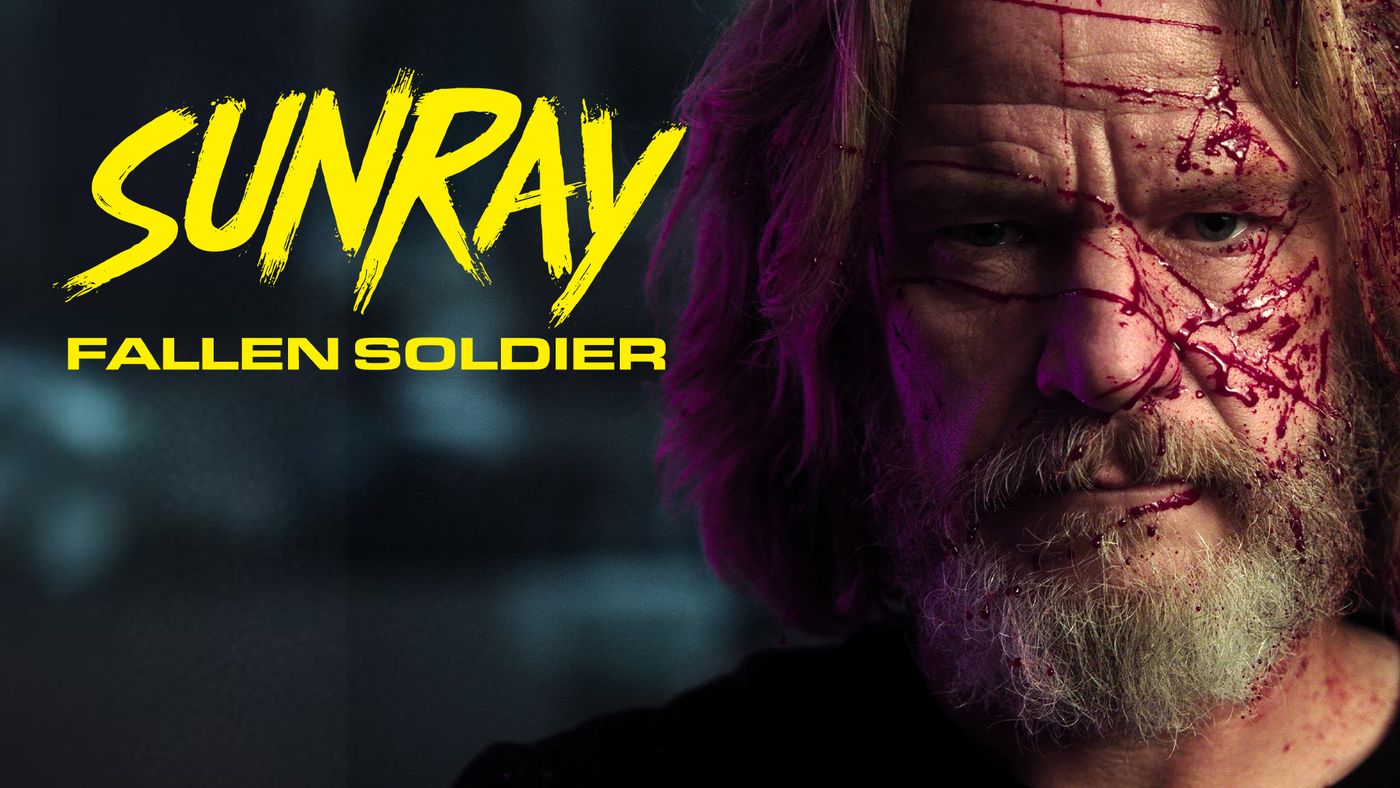 Sunray: Fallen Soldier - Online kijken - VTM GO