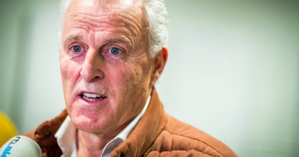 Peter R. de Vries stopt met advocatenwerk | Binnenland ...