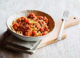 Waarom opgewarmde pasta gezonder is dan verse