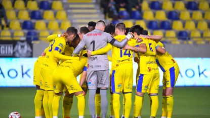 LIVE. Spelers STVV staan loon af aan Sint-Trudo Ziekenhuis - Tom Brady op de vingers getikt - Geen NK wielrennen? 