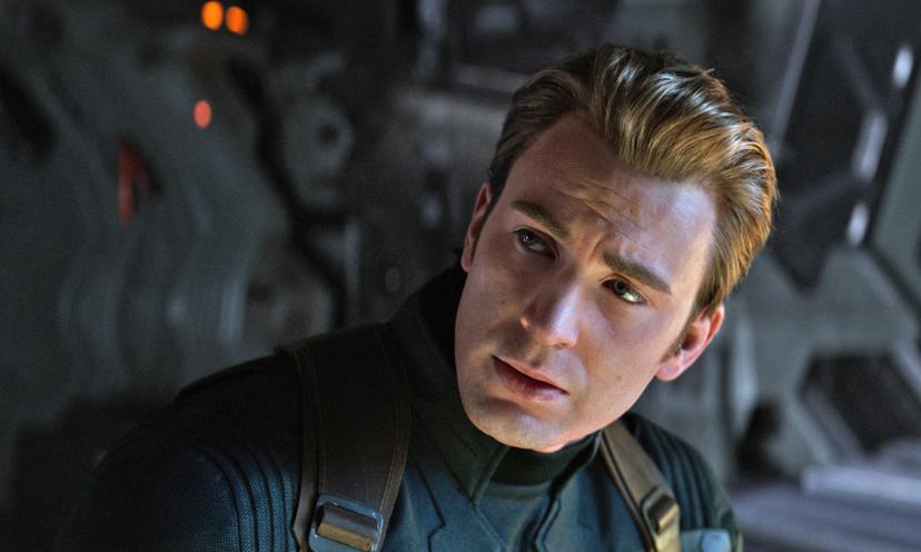 WTF: makers Avengers: Endgame zijn het niet eens over Captain America’s einde