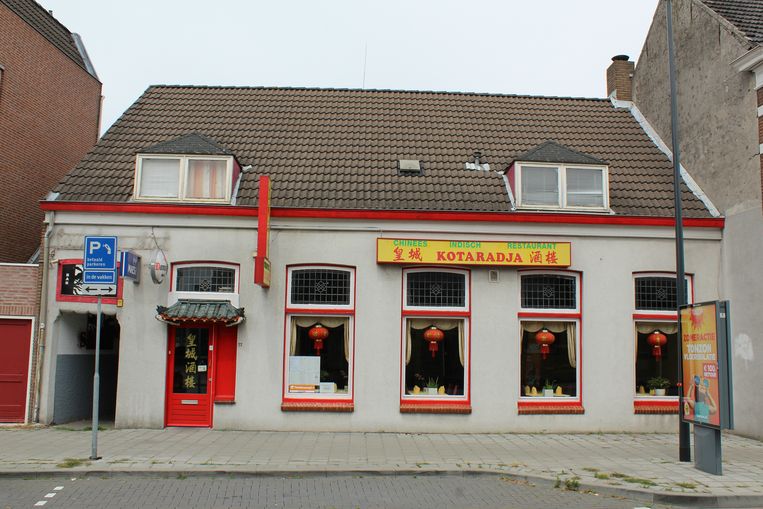 De klassieke afhaalchinees verdwijntHoelang is er nog een Chinees in iedere stad en ieder dorp