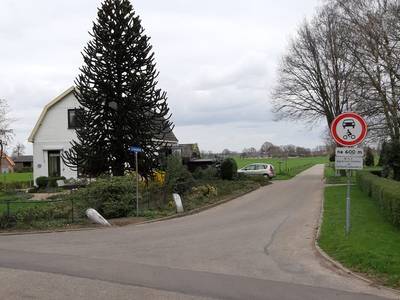 Automobilisten blijven ondanks controles sluipen: weer 43 bonnen uitgedeeld in Binnenveld