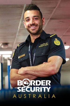 Border Security Australia