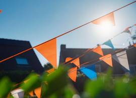 Kunnen we buiten Nederland-Turkije kijken? Dít doet het weer dit weekend