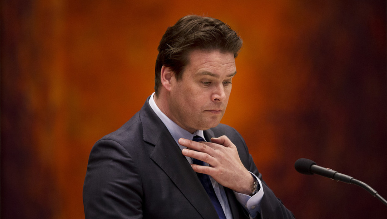 Belastingdienst voorbeeld van zwaar overvraagde overheid ...