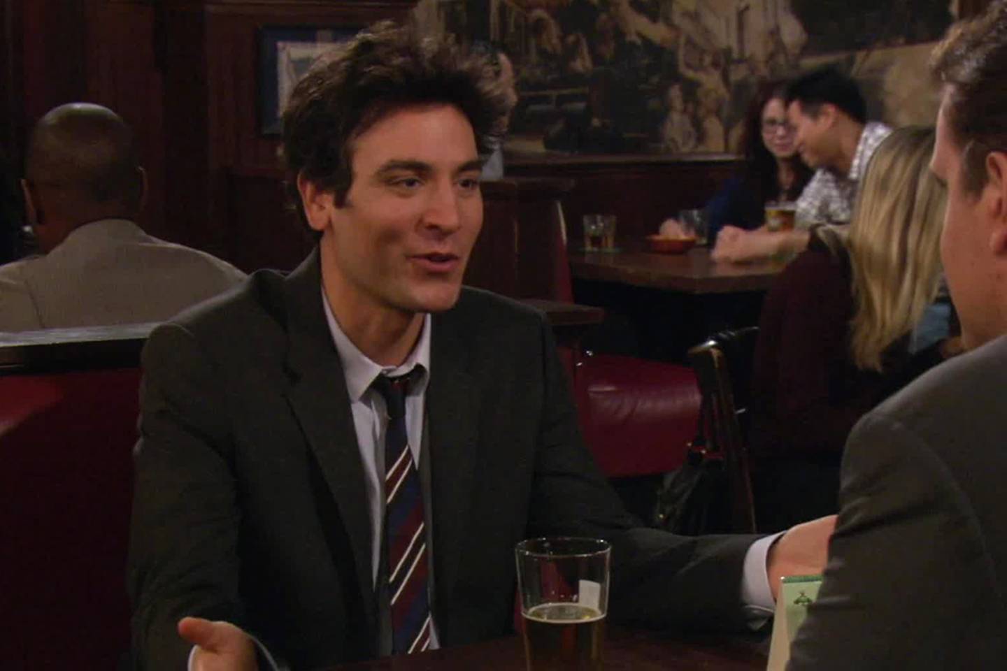 How I Met Your Mother
