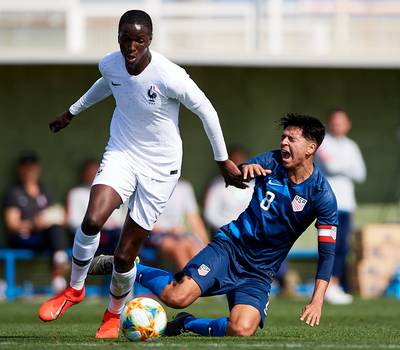 Fortuna Sittard neemt na paar al afscheid van huurling