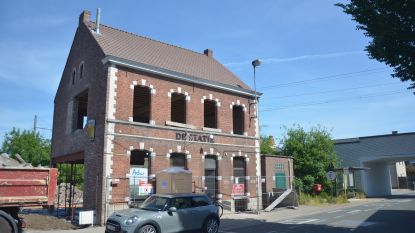 Dranken Van Eetvelde Hln