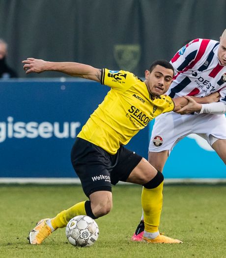 Samenvatting | VVV-Venlo - FC Emmen | Voetbalsamenvattingen | pzc.nl