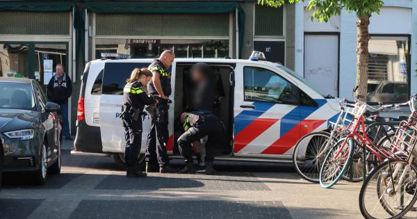 Mannen brengen gehuurde Audi RS 3 niet terug en willen opnieuw auto huren, duo opgepakt in #Breda.