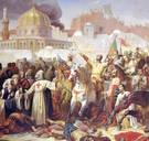 Kruisvaarders mengden zich met bevolking in het Oosten