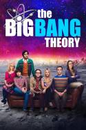 boxcover van The Big Bang Theory