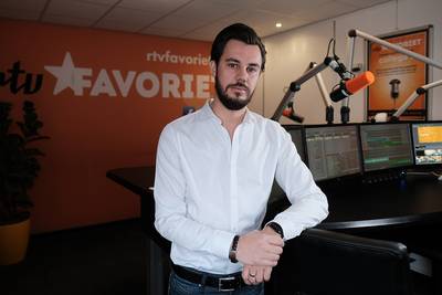 Conflict bij RTV Favoriet escaleert: sloten van studio lokale omroep vervangen