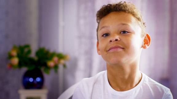 Aflevering 1