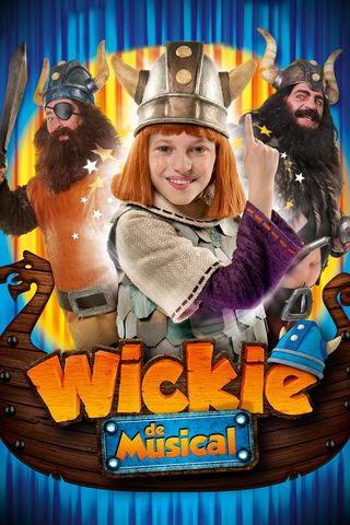 Wickie de Musical