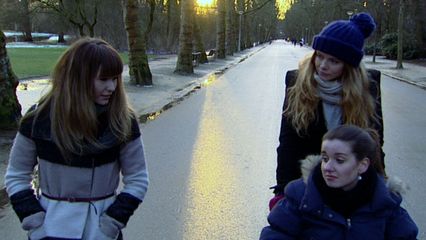 32. Duivelse Passie