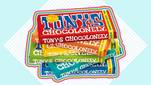 Tony’s Chocolonely brengt nieuwe, nostalgische chocoladereep uit