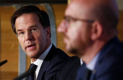 Belastinguitspraak Rutte valt verkeerd in België: ‘onaanvaardbaar’