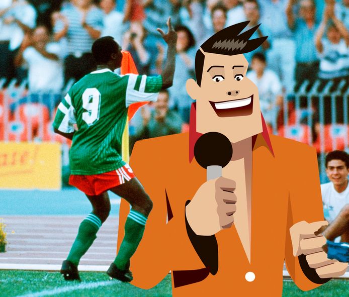 Quiz Wie Werd Topscorer Van Het Wk Van 1990 Buitenlands Voetbal Ed Nl