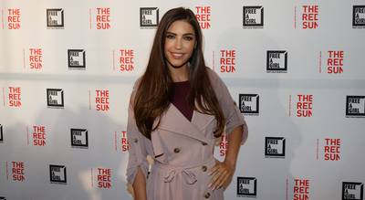 Hoofdrol voor Yolanthe in nieuwe politieserie