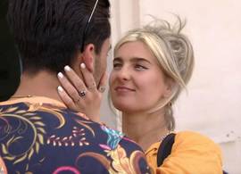 Joy en Dani reageren op B&B-koppel Bram en Esra