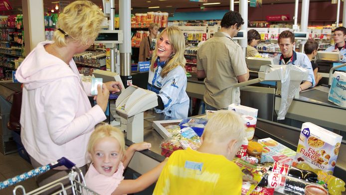 Aldi En Lidl Gaan Meer Op Jumbo En Ah Lijken Economie Ed Nl