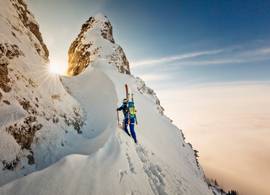 Wintersport naar Oostenrijk wordt nóg ingewikkelder