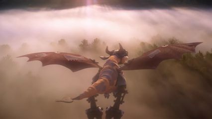 4. Toy, de Ballondraak