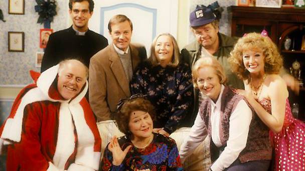 Keeping Up Appearances: Special: Christmas 1995: The Pageant