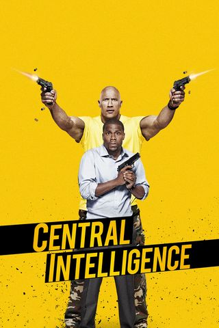 Central Intelligence