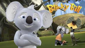 Blinky Bill