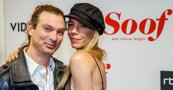 Nicolette Kluijver En Man Knokken Ervoor Om Samen Te Blijven Show Gelderlander Nl