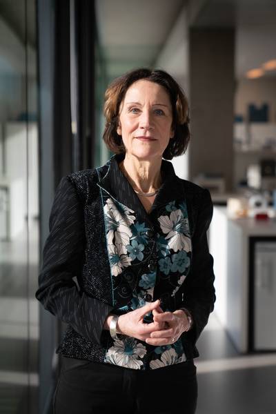 Duurzaamheidsdag in Wageningen:
studenten drinken, uit glas of plastic?